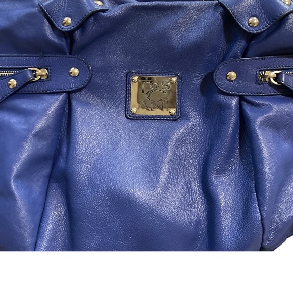 Genuine leather Italian Purse - Picture 2 of 3